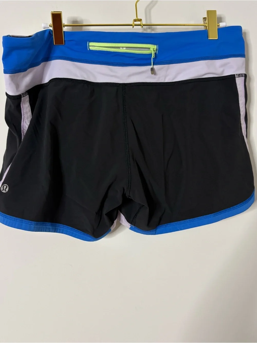 Lululemon Groovy Run Short *4-way Stretch